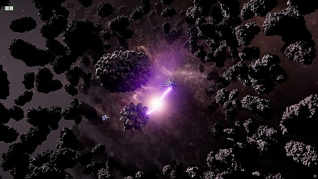 PR0B-1E: Expedition Origin