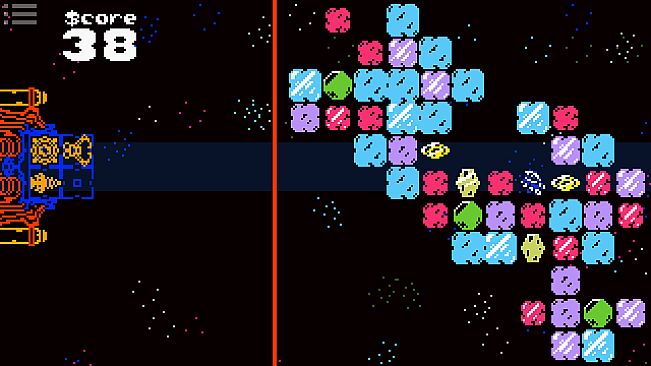 ASTRALODE Freeminers