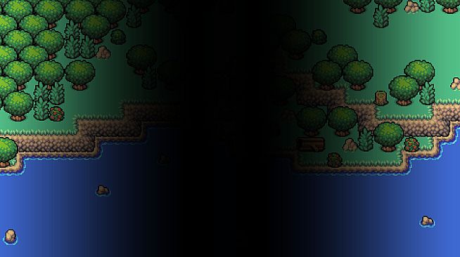 RPG Maker VX Ace - MT Tiny Tales Dungeon Tiles