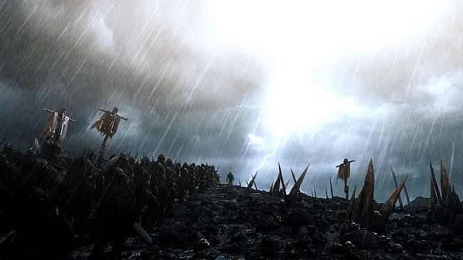 Empire Earth III