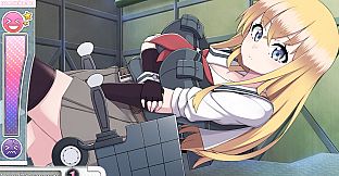 Moe Moe World War II-3 Deluxe Edition 萌萌２次大戰（略）３豪華限定版