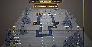 Mindswarm Elements TD