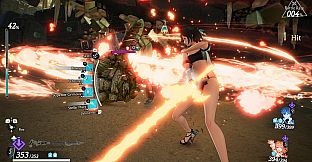 Atelier Yumia - Yumia and Flammi Swimsuit Set