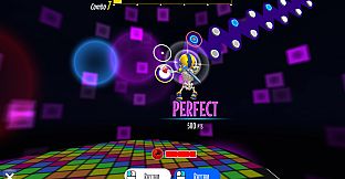 Rhythm Stars Climbing