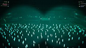 Project13: Nightwatch