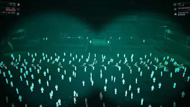 Project13: Nightwatch