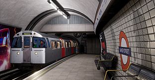 Train Sim World: New Journeys - Silver 1972 Stock Add-On TSW3 Compatible