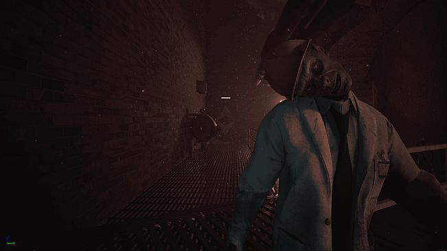 Lost in the Hole