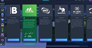 Blackout Rugby - World Cup Edition