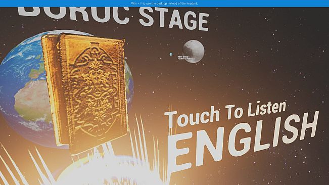 HOLY QURAN VR EXPERİENCE