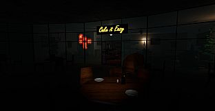 Aisle of Shadows