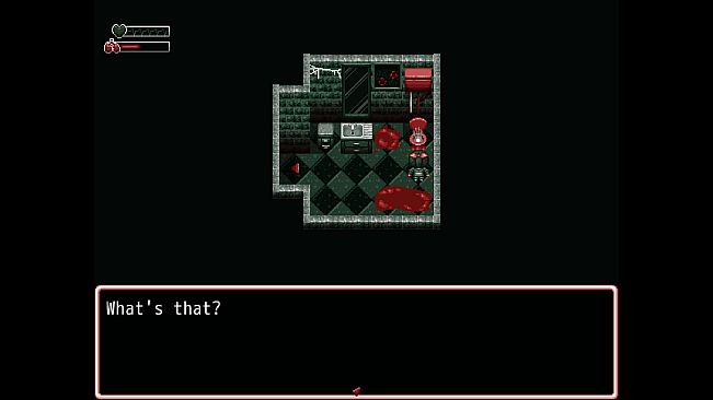 HOS - House of Shadows