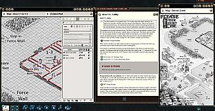 Fantasy Grounds - XCC #3: Please Xcrawl! Don't Hurt 'Em