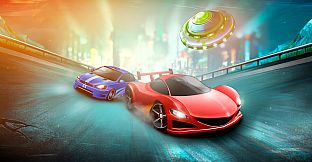 Race Arcade Original Soundtrack