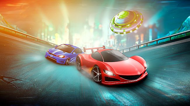 Race Arcade Original Soundtrack