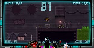 88 Heroes – H8 Mode Activated!