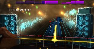 Rocksmith 2014 – The Neighbourhood - “Sweater Weather”