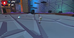 Kewtia: Crystallite Hunt