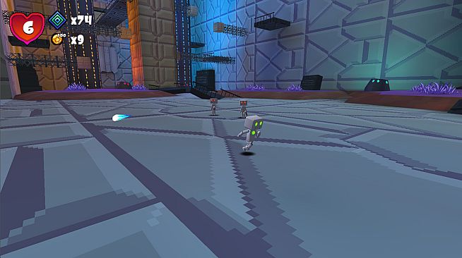 Kewtia: Crystallite Hunt