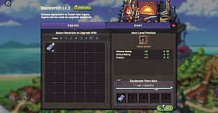 Knights of Pen and Paper 3