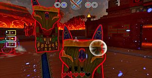 Golem Rumble