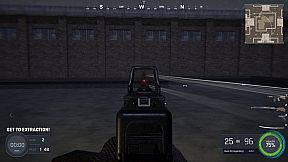 Infected Battlegrounds