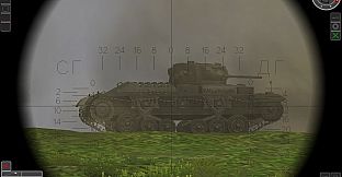 Steel Fury: Kharkov 1942