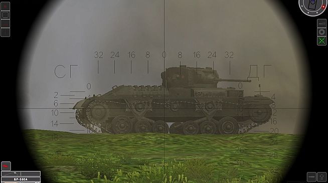 Steel Fury: Kharkov 1942