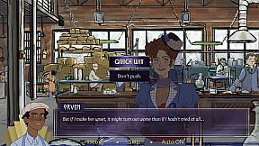 Ventreville: A Cure for Sorrow