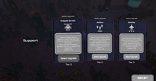 Crystal Harvest: Apex Operator