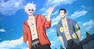 Jujutsu Kaisen Cursed Clash - Hidden Inventory/Premature Death