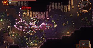 Eternal Rising – Dev Support Pack