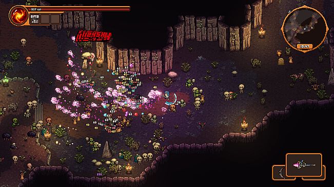 Eternal Rising – Dev Support Pack