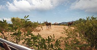 theHunter: Call of the Wild - Hunter Power Pack