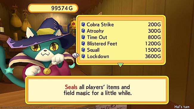 Dokapon Kingdom: Connect