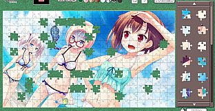 Moe Jigsaw - Wizards Complex Pack