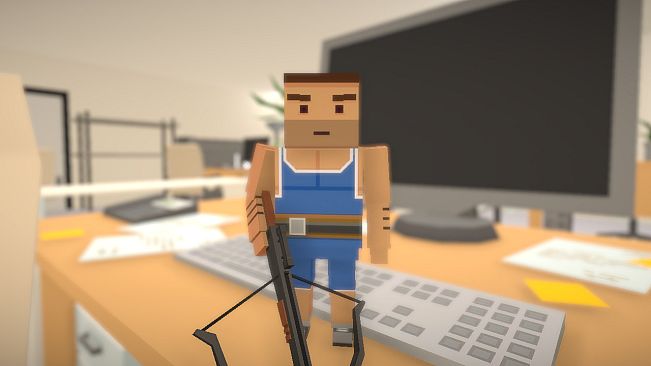 Block Heads: Instakill - Extras Skin Pack