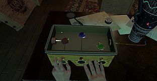 Shadows on the Walls