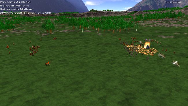 Dominions 2 - The Ascension Wars