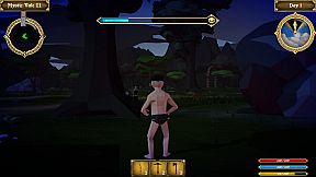 The Golden Light Guardian