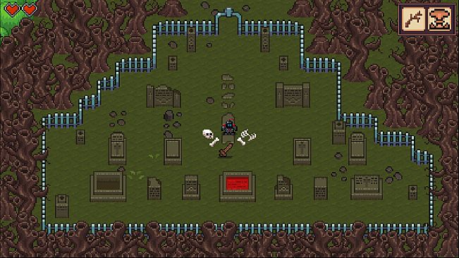 Ser Chub's Adventure