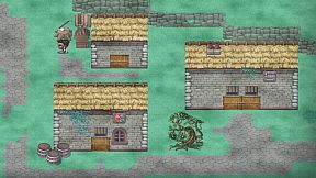 Solemn Knights: Entirely Ours Definitive Edition