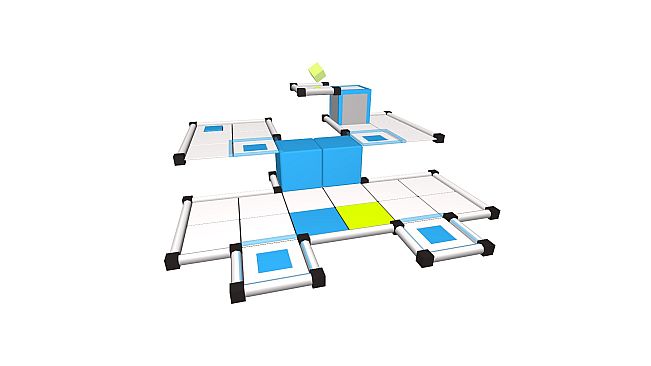 Cubot - The Complexity of Simplicity