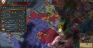 Expansion - Europa Universalis IV: Rights of Man