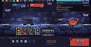 Lucky Anvil