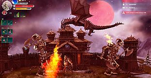 Niffelheim Bloody Moon DLC