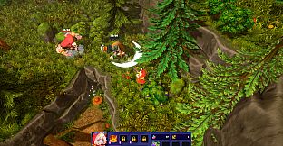 Multitales: Hood, Gun & Contraband