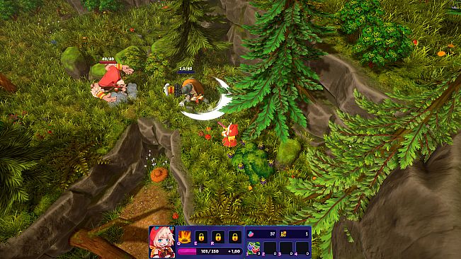 Multitales: Hood, Gun & Contraband