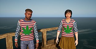 Drug Dealer Simulator 2: White Xmas Free DLC