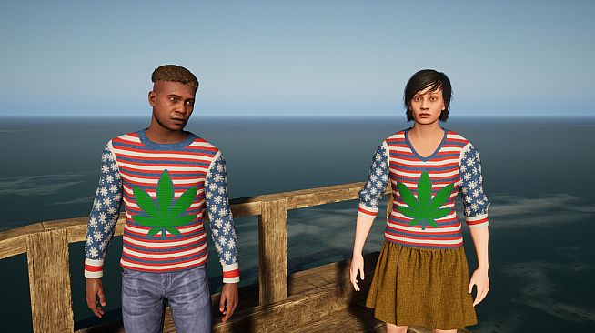 Drug Dealer Simulator 2: White Xmas Free DLC